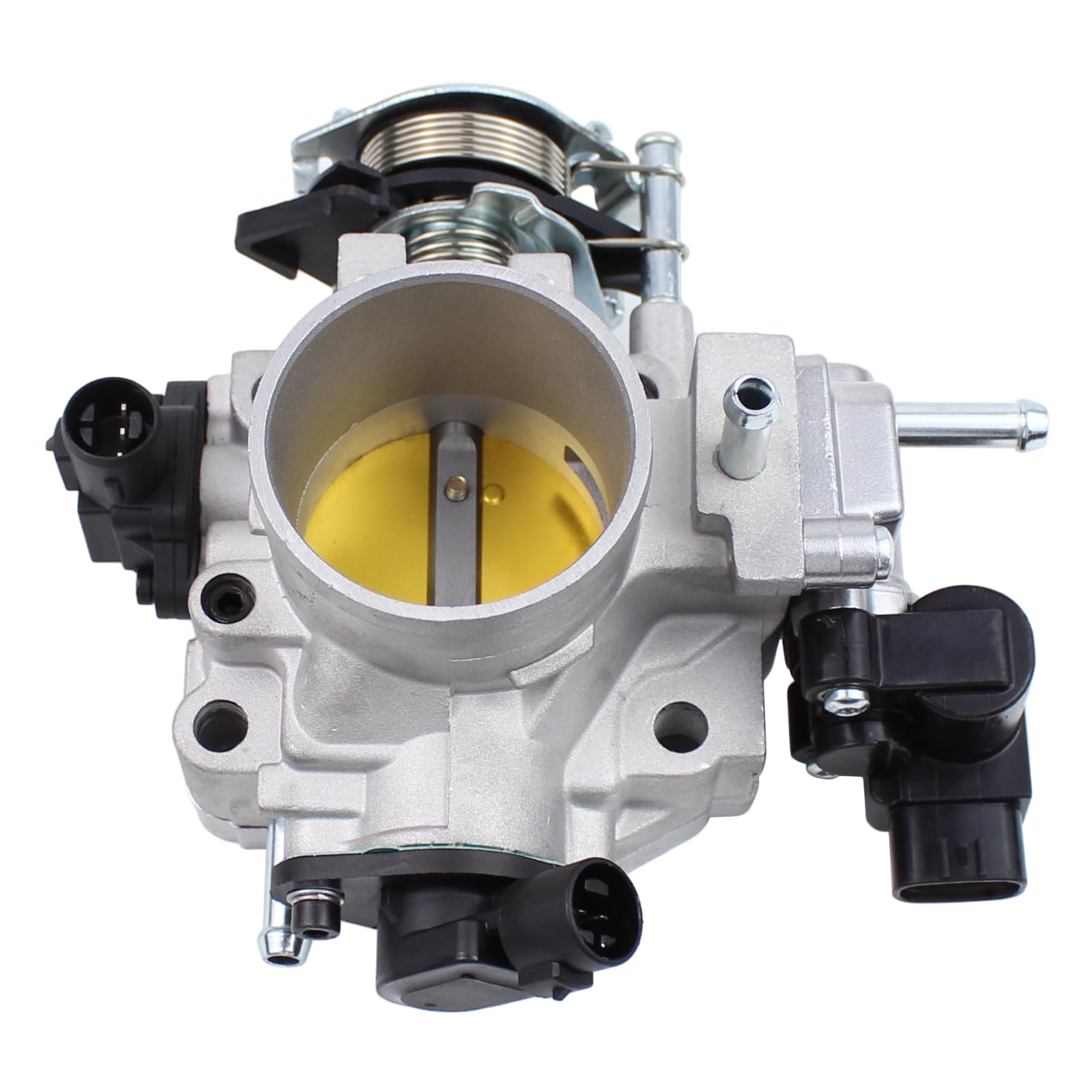 Photo 1 of DriveFix Throttle Body for Honda Accord 1998-2001, Odyssey 1999-2003, Acura TL 1998-2003, CL 1997-2003