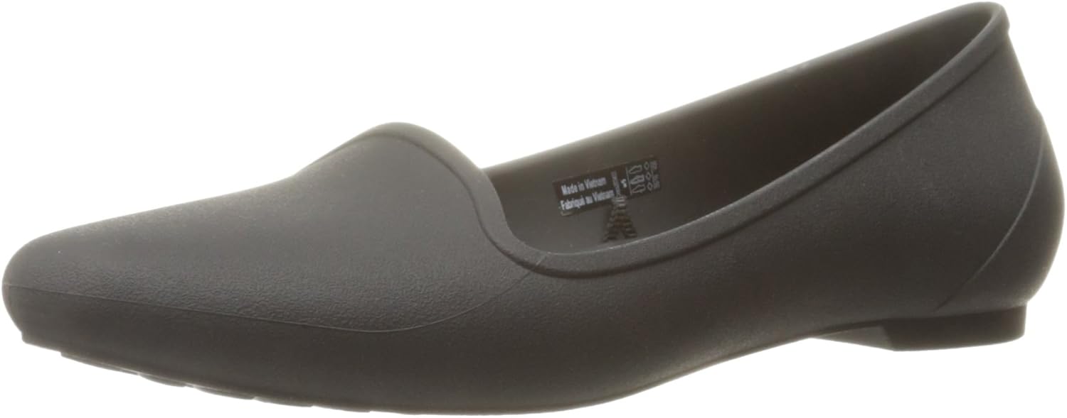 crocs eve slingback