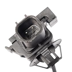 TRQ Front Right ABS Wheel Speed Sensor Passenger