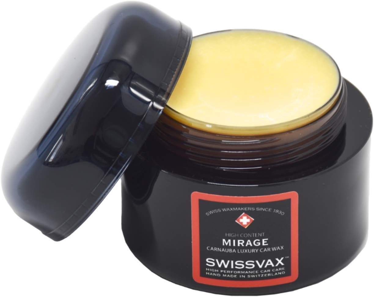 SWISSVAX MirageTM 50ml