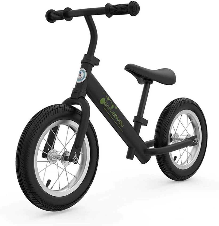 KELITE 12Zoll Sport BalancenFahrrad for Kleinkinder und Kinder 2, 3, 4 und 5 Jahre alt.Erstes