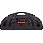 Flambeau Compound Bow Case