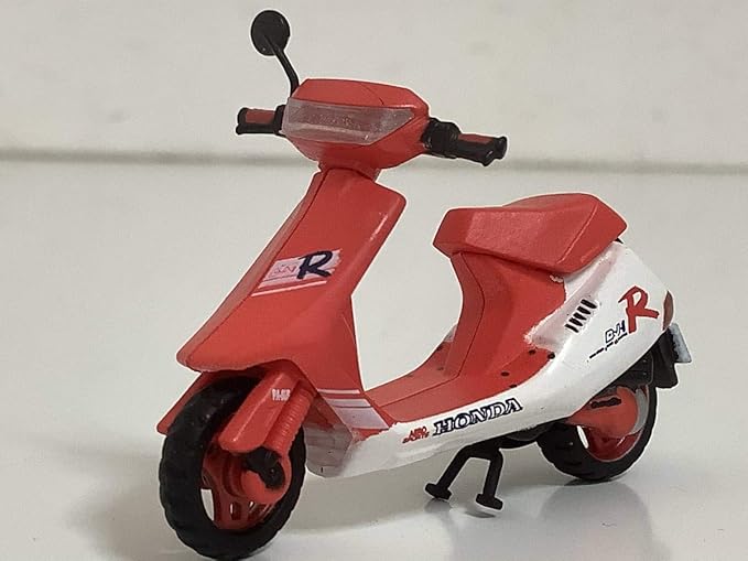 Amazon Co Jp Honda ホンダ Dj 1r Af12 後期型 1987年式 1 32 約5 1 50cc 原付バイク スクーター ミニカー レッド ホワイト ホビー 通販 Amazon Co Jp Honda ホンダ Dj 1r Af12 後期型 1987年式 1 32 約5 1 50cc 原付バイク スクーター ミニカー レッド ホワイト ホビー 通販
