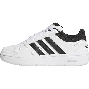 adidas Kids' Hoops Classic
