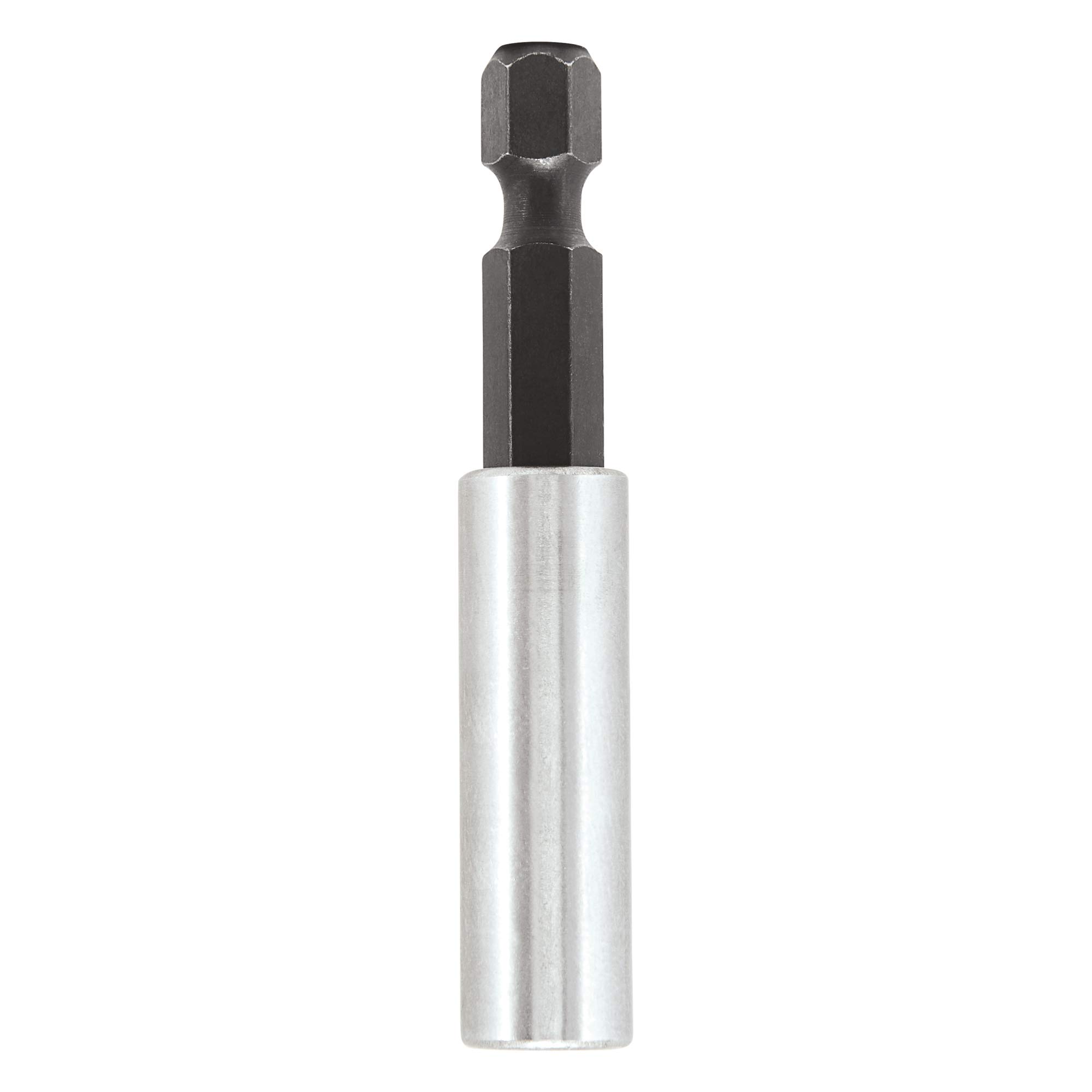 Trend Snappy 58mm Magnetic Bit Holder for 25mm Screwdriver Bits, Quick Release, SNAP/BH/58
