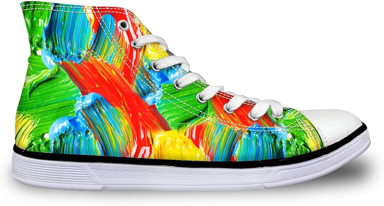 colorful sneakers mens