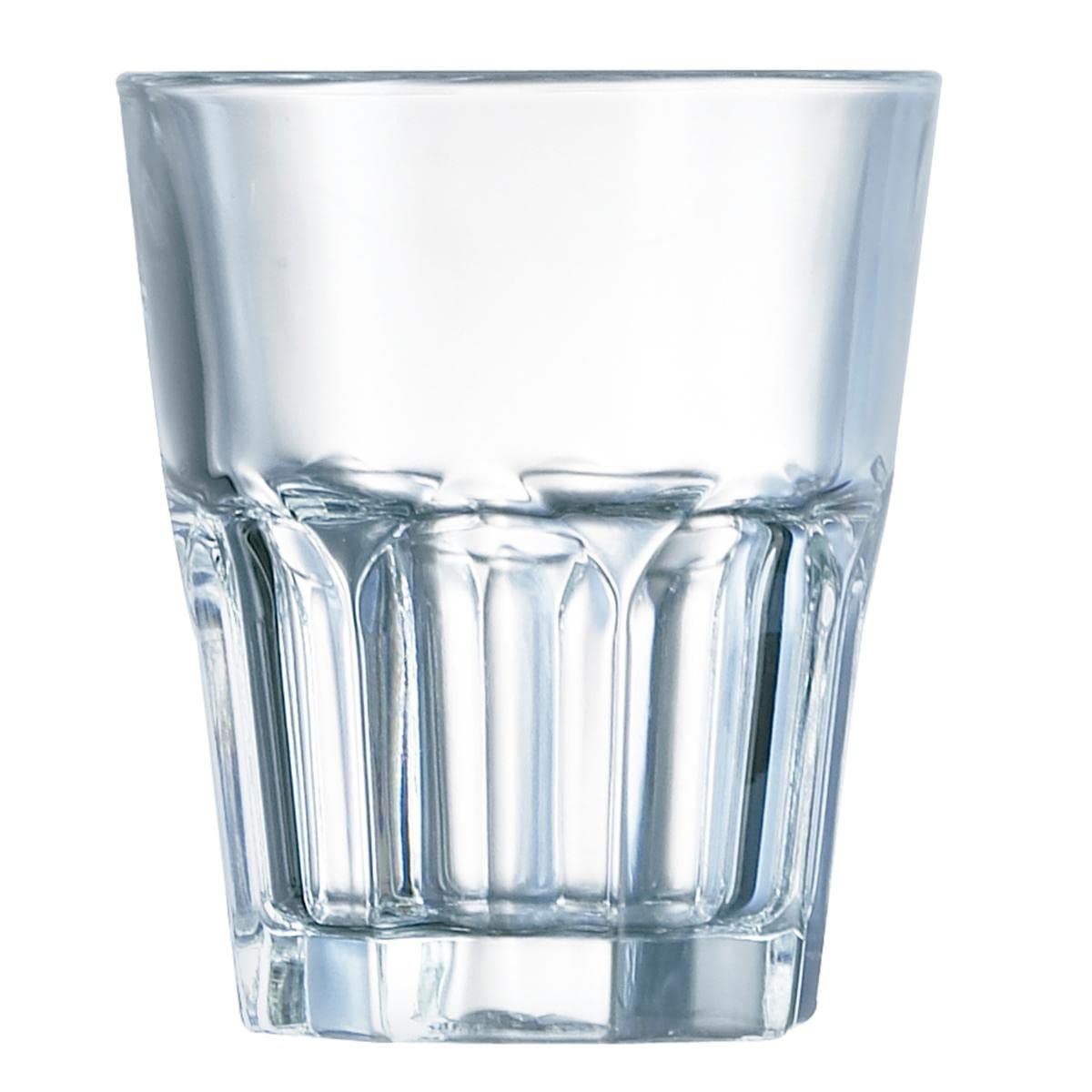 Luminarc 30 cl 6 Glasses Shape Low Model America