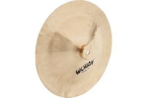 Wuhan WU10414 14-Inch Lion China Cymbal