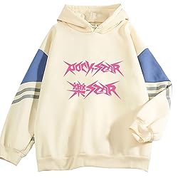 KPOP Stray Kids Hoodie NEW Album 5-Star Concert