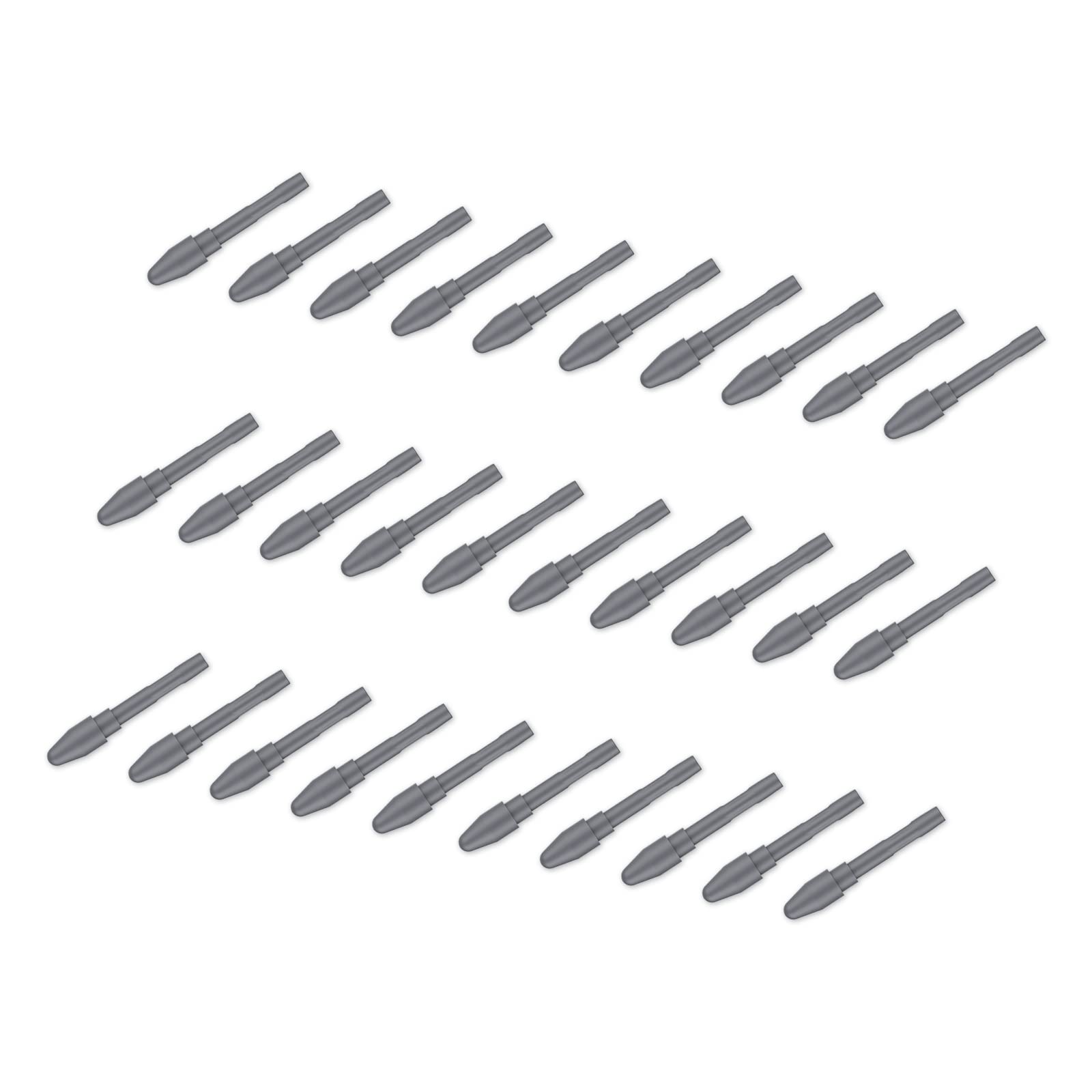 Artisul PN05-G P62-G用 オプション ペンタブA1201/A801/A601用標準芯 ペン先 30本入り