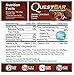 Quest Bar 4 Flavor Super Variety Pack Hottest Flavors 12 Count