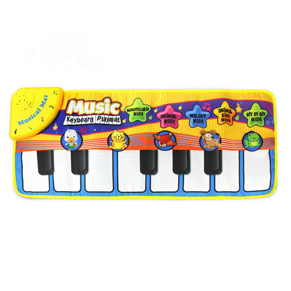 piano fingers toy