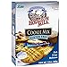 Hodgson Mill Gluten-Free Cookie Mix, 12 Ounce (Pack of 6), Gluten-Free Box Mix Cookies, Easy Homemade Cookies, Add Your Favorite Cookie Flavoring from Chocolate Chips to Peanut Butter