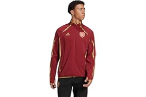 adidas Arsenal FC Men's Teamgeist Woven Jacket
