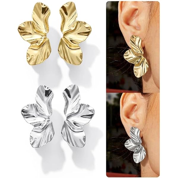 Pendientes Atrapa Sueños Con Flor De La Vida Fabricados En Plata De Ley