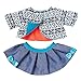 Manhattan Toy Baby Stella Cozy Chic 15