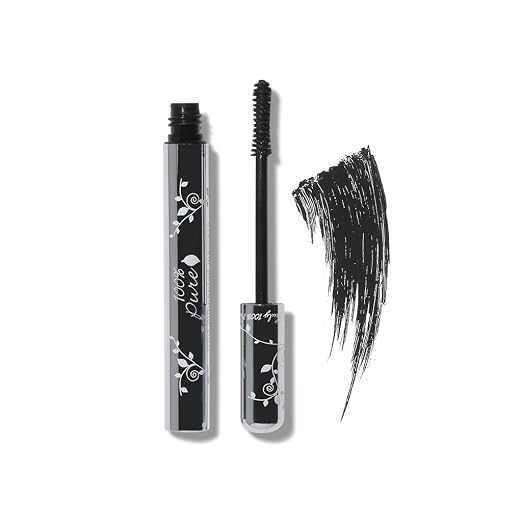 Mascara Fruit Pigmented Ultra Lengthening 100% Pure