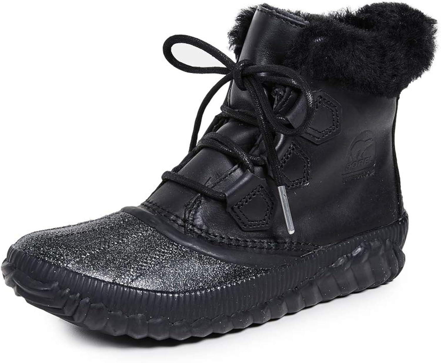 sorel out n about lux