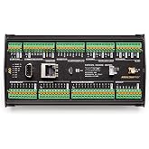 Arduino Portenta Machine Control [AKX00032] - High-Performance Industrial Controller for Automation, Robotics, and IoT | Dual-Core Processor, Real-Time Control &amp; Edge Computing
