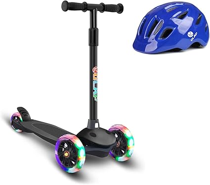 toddler bike scooter