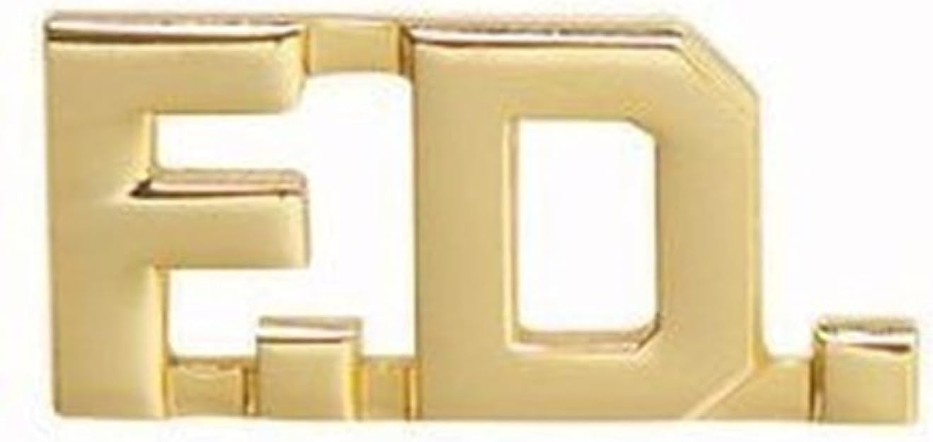 FD F.D. FIRE DEPARTMENT DEPT FIREFIGHTER FIREMAN Collar