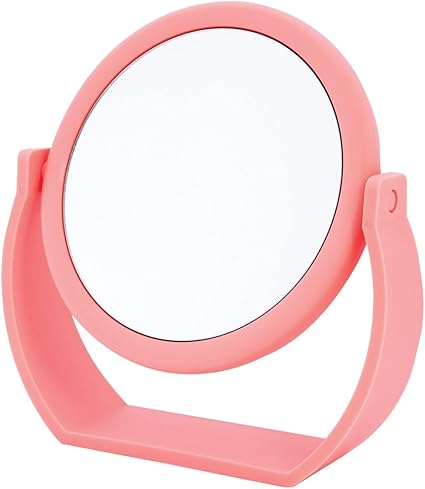 Danielle Enterprises Soft Touch 10X - Espejo de Cambiador con Aumento