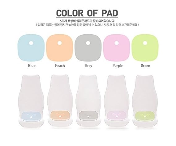 murmur smart baby bath seat