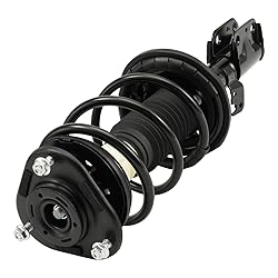 KAC Front Strut & Coil Spring Assembly Set Driver
