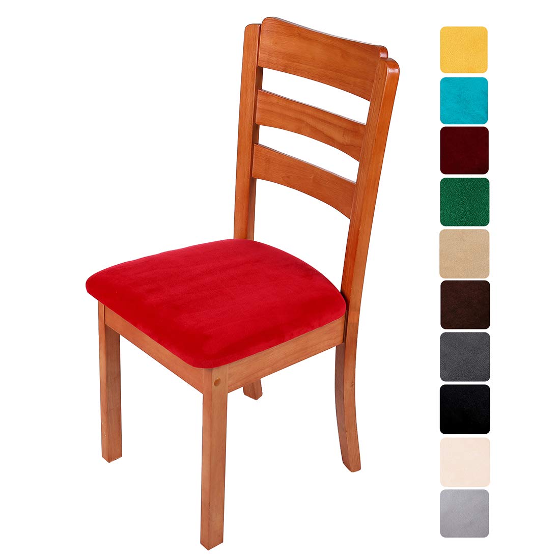 Best Kitchen Chair Slipcovers