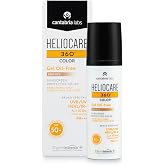 Heliocare 360 Color Gel Oil-free Spf50 + Bronze 50ml