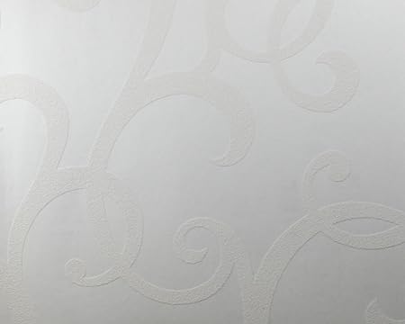 Téléchargement gratuit Images Patent Decor Papier Peint 3d A Peindre Blanc Amazon Fr Bricolage le plus cool salutations
