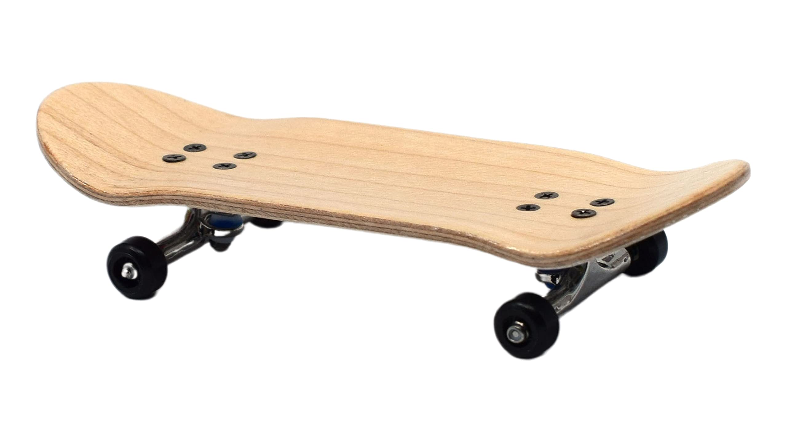 Teak Tuning 34mm Pro Fingerboard Heat Transfer Graphic Complete - Fully Assembled with Pro Level Parts - Pro Shaped Wood Deck (34x97mm), UltraSpin Wheels, Prodigy Trucks - Graffiti Wall