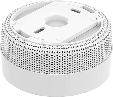 Blaupunkt ISD-SD1 - Detector de Humo con 10 años de vida útil