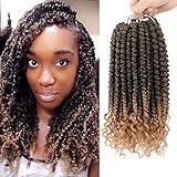 10 Best Jamaican Twist Braid Crochet Reviews 2020