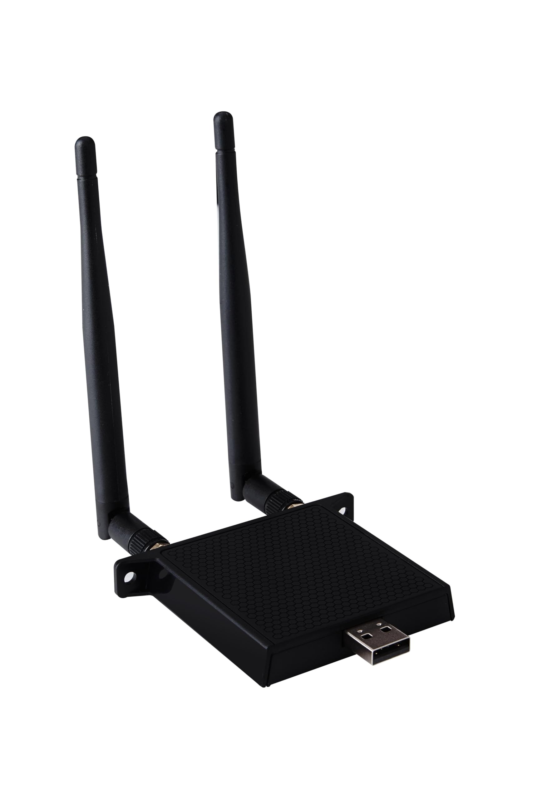 ViewSonic VB-WIFI-001 Adaptador USB WiFi 6 de doble banda para las series ViewBoard IFP50 e IFP52 con soporte Bluetooth 5 y 2.4/5G