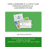 ARM Assembly Language Programming &amp; Architecture