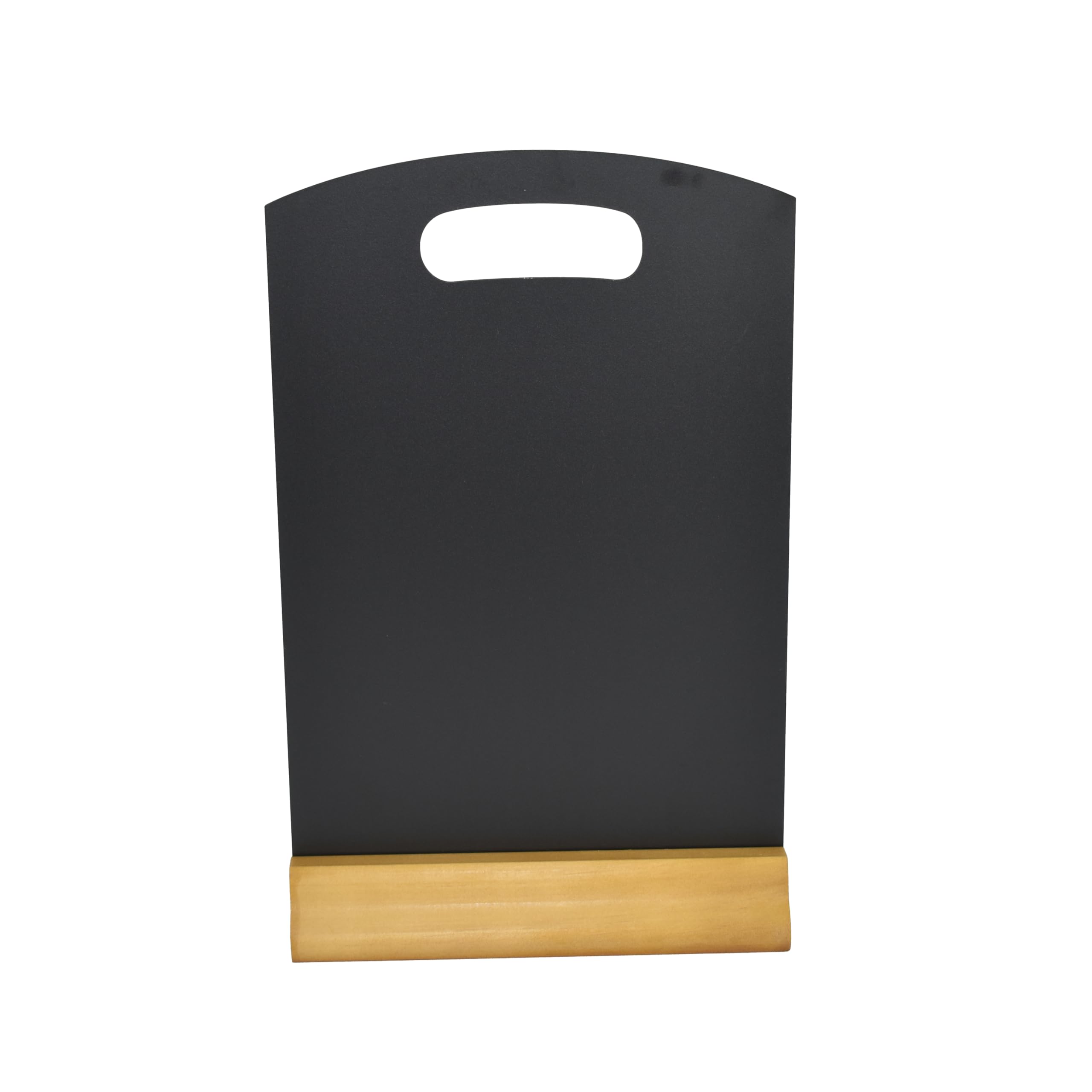 Deflecto CTCBA5 A5 Countertop Chalkboard