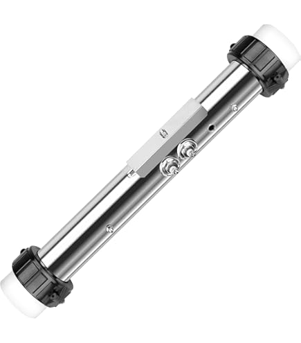 Raypak Spa Heater FATCANMA Spa Hot Tub Heater Assembly With