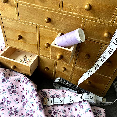 5 HYGGEHAUS+Organizer+Countertop+Apothecary+Handmade