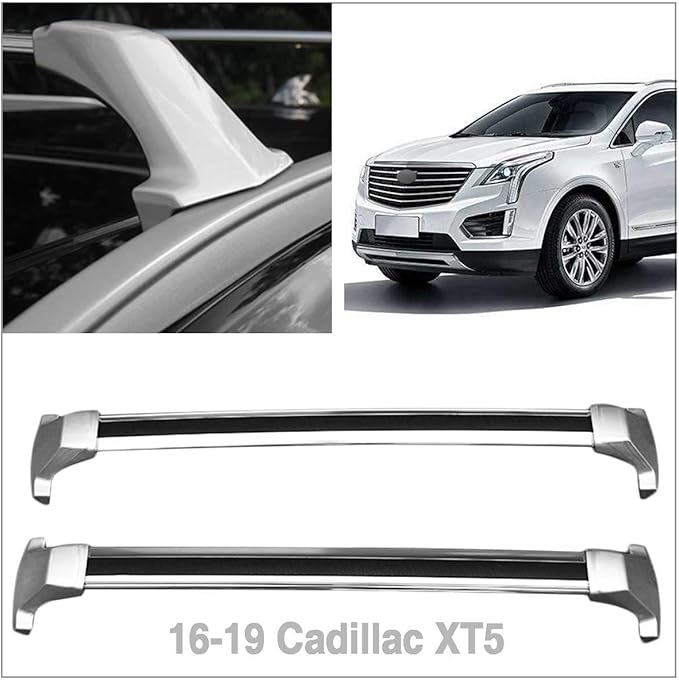 bike rack for cadillac xt5