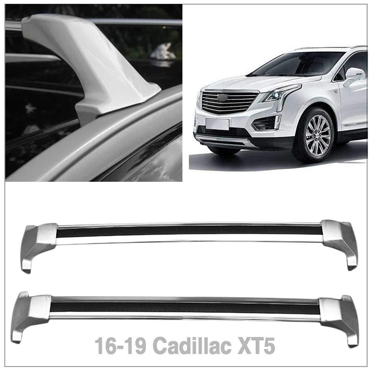 bike rack for cadillac xt5