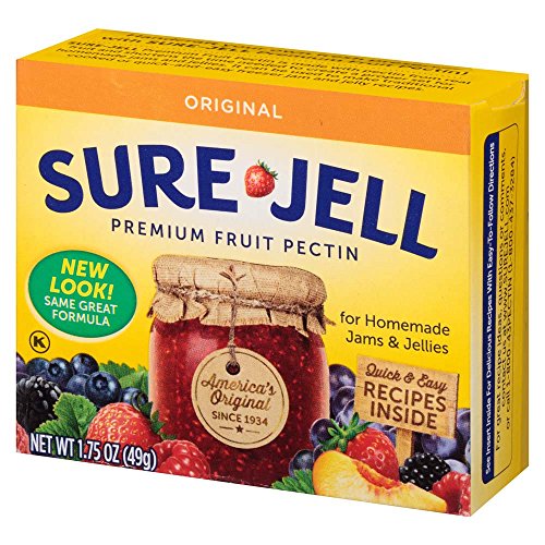 Sure-Jell Fruit Pectin - Image 3