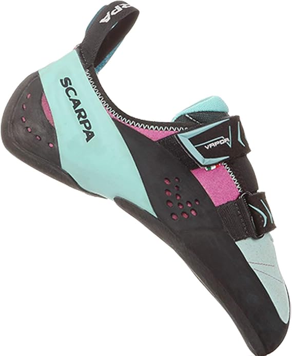 scarpa vapor v 2018