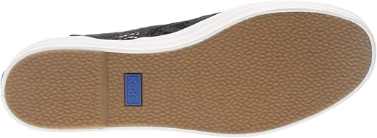 keds triple painted crochet