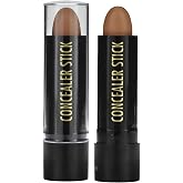Black Radiance Concealer Stick Light