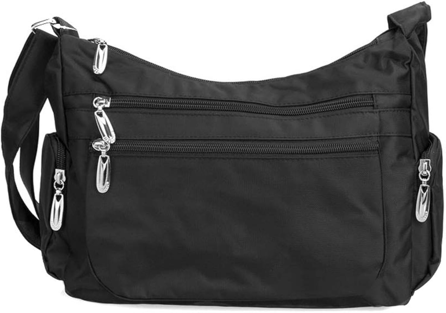 NOTAG Pocketbooks for Women Lightweight Shoulder Bags with Multi