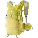 CAMEL Small Hiking Backpack for Women Men Lightweight Travel Daypack Cycling Bag Water Resistant Sports Backpacks