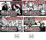 Gloom Card Game Bundle of Gloom, Unhappy