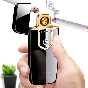 Ozilite Wall Mounted Flameless Cigarette Lighter Photo And Picture On Tradekey Com