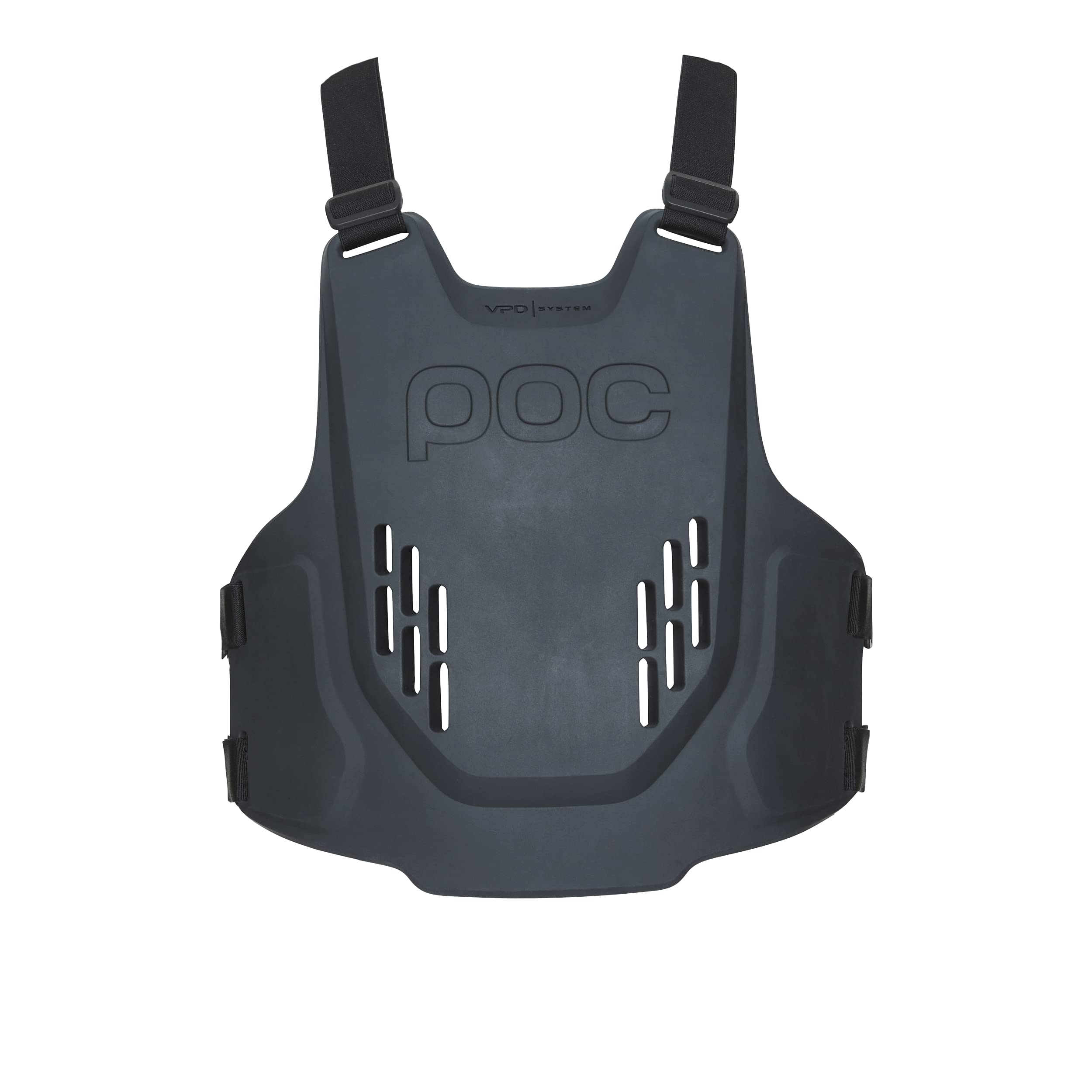 POC VPD System Chest - Flexible, lightweight chest protection for every trail ride